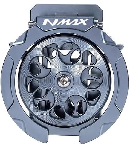 t.t様確認用 RXCARGO バイクボックスカバー ヤマハの用 NMAX125 NMAX155